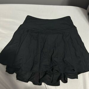 Hollister Hi-rise Skirt